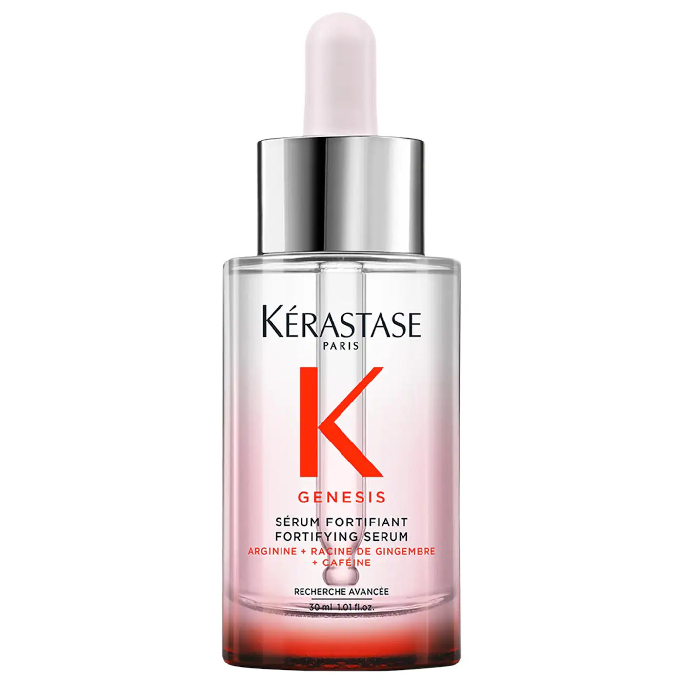 PREORDEN -Genesis Strengthening Serum for Hair and Scalp | KERASTASE - 2 A 4 SEMANAS EN LLEGAR