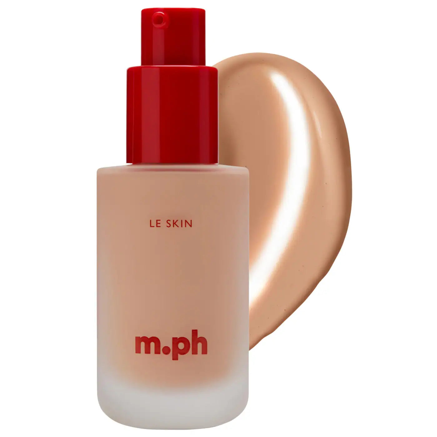 PREORDEN -Le Skin Weightless Serum Foundation |m.ph by Mary Phillips  - 2 A 4 SEMANAS EN LLEGAR