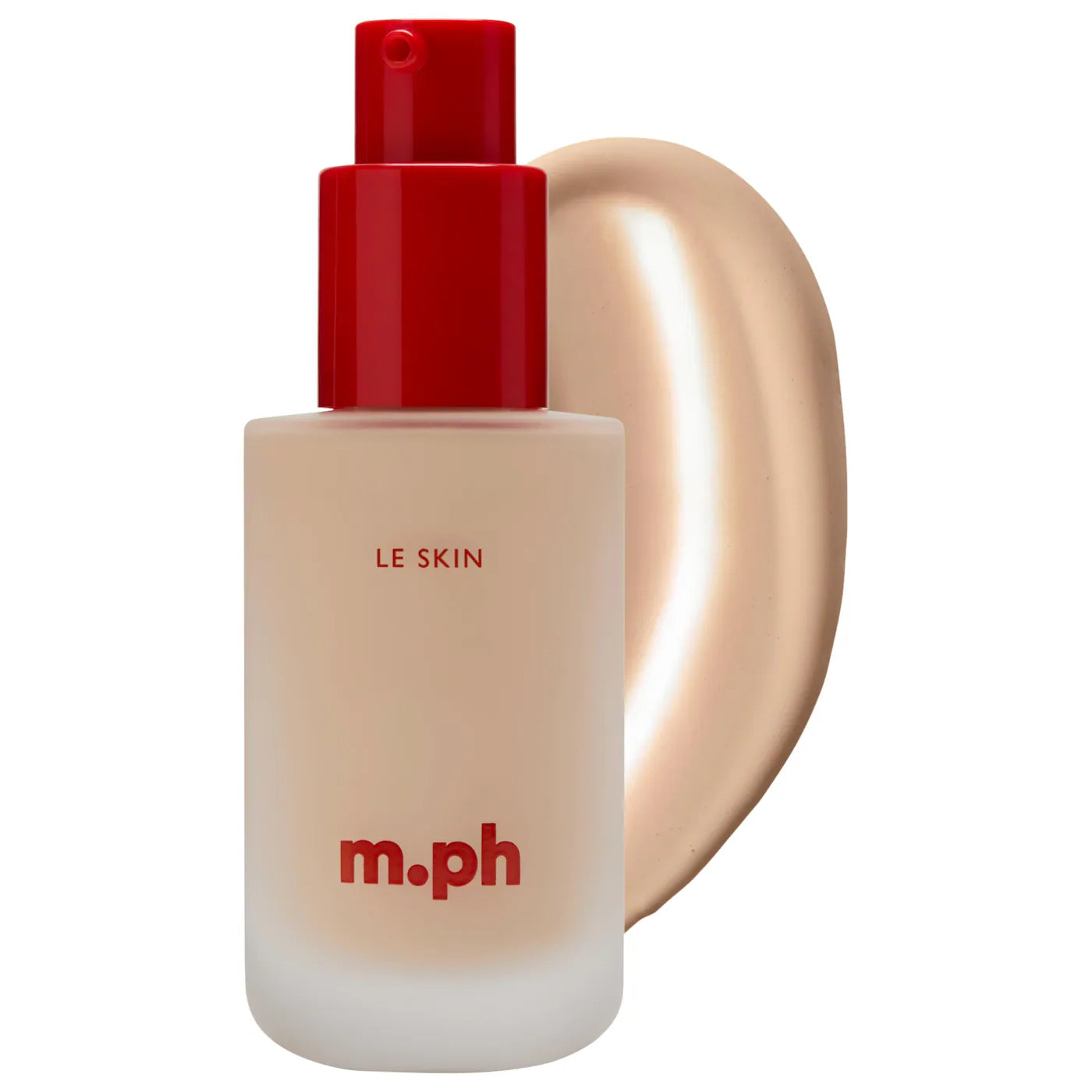 PREORDEN -Le Skin Weightless Serum Foundation |m.ph by Mary Phillips  - 2 A 4 SEMANAS EN LLEGAR