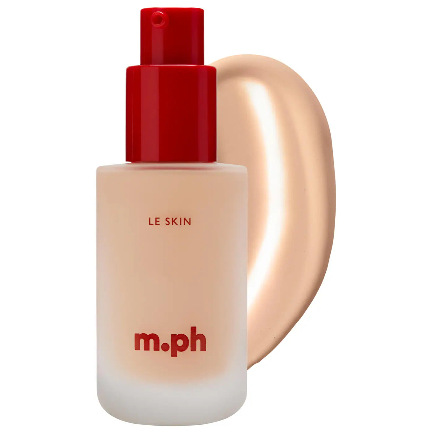 PREORDEN -Le Skin Weightless Serum Foundation |m.ph by Mary Phillips  - 2 A 4 SEMANAS EN LLEGAR