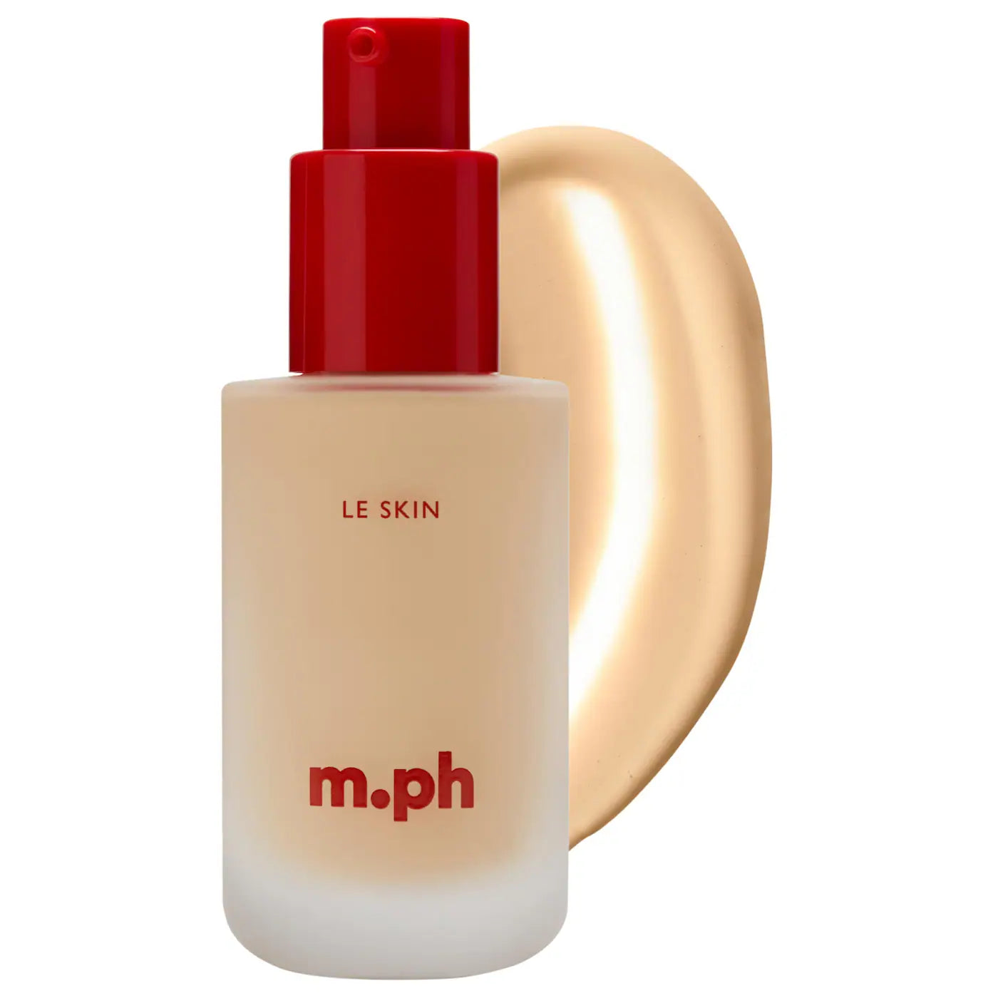 PREORDEN -Le Skin Weightless Serum Foundation |m.ph by Mary Phillips  - 2 A 4 SEMANAS EN LLEGAR