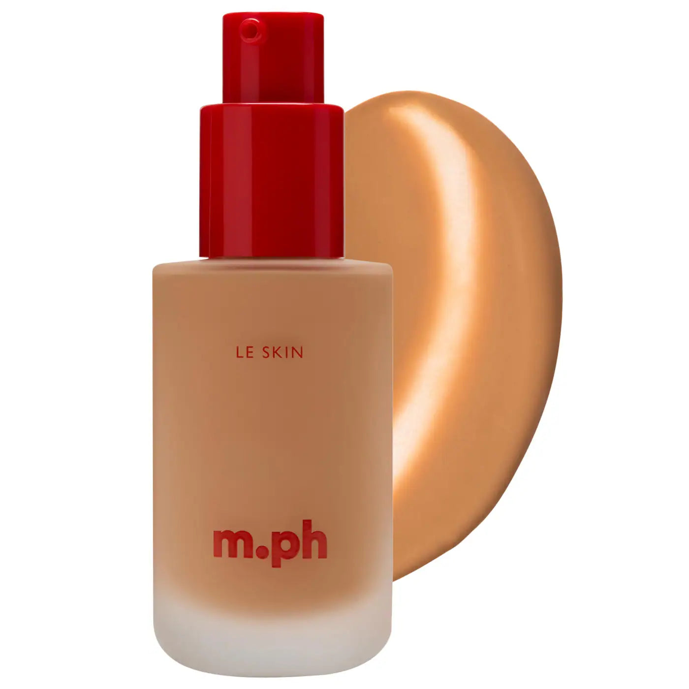 PREORDEN -Le Skin Weightless Serum Foundation |m.ph by Mary Phillips  - 2 A 4 SEMANAS EN LLEGAR