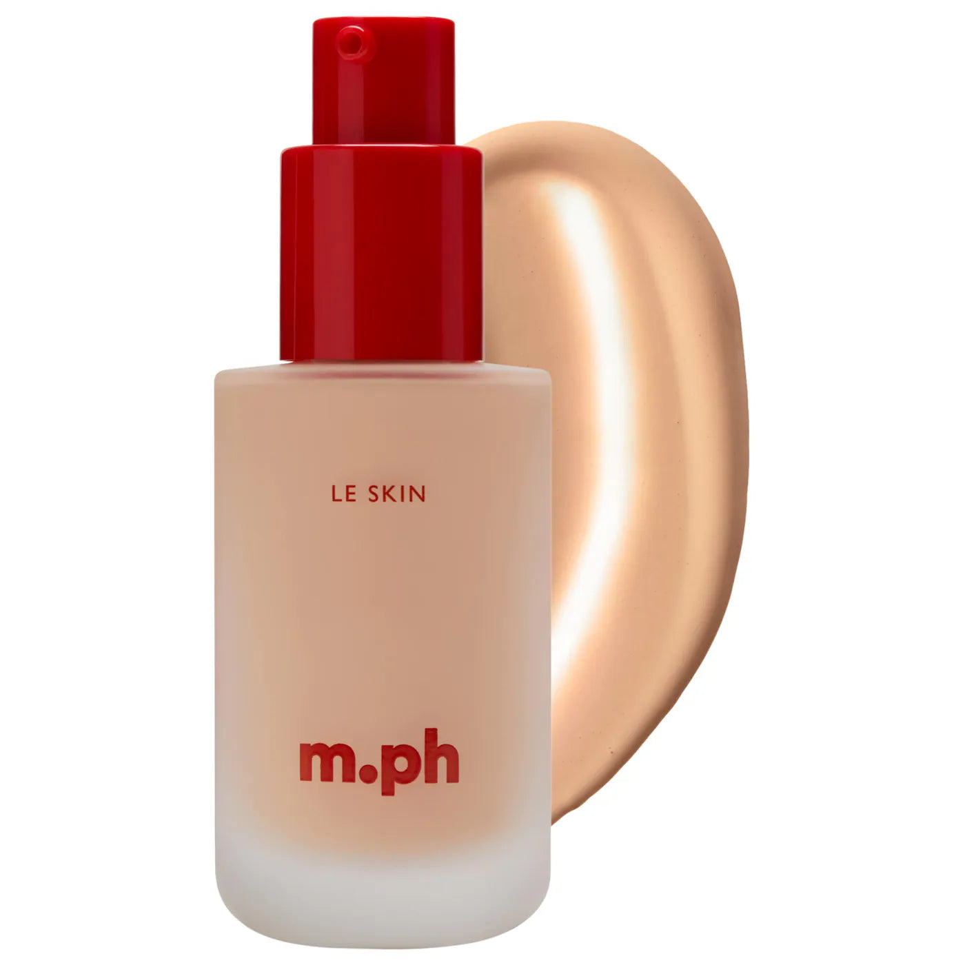PREORDEN -Le Skin Weightless Serum Foundation |m.ph by Mary Phillips  - 2 A 4 SEMANAS EN LLEGAR