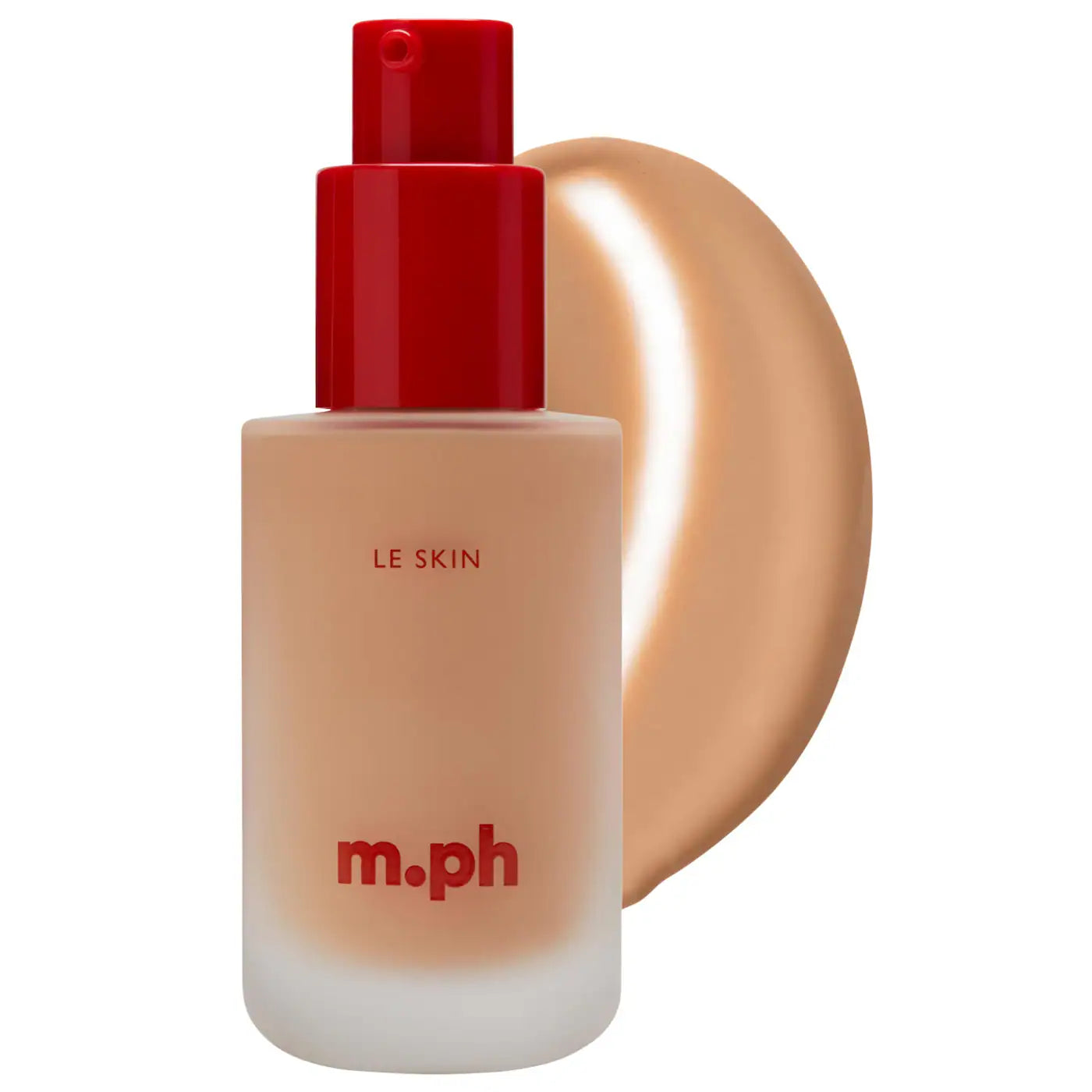 PREORDEN -Le Skin Weightless Serum Foundation |m.ph by Mary Phillips  - 2 A 4 SEMANAS EN LLEGAR