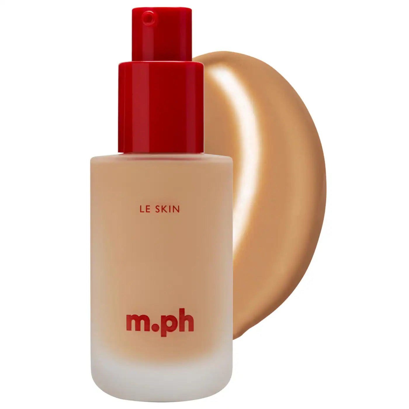 PREORDEN -Le Skin Weightless Serum Foundation |m.ph by Mary Phillips  - 2 A 4 SEMANAS EN LLEGAR