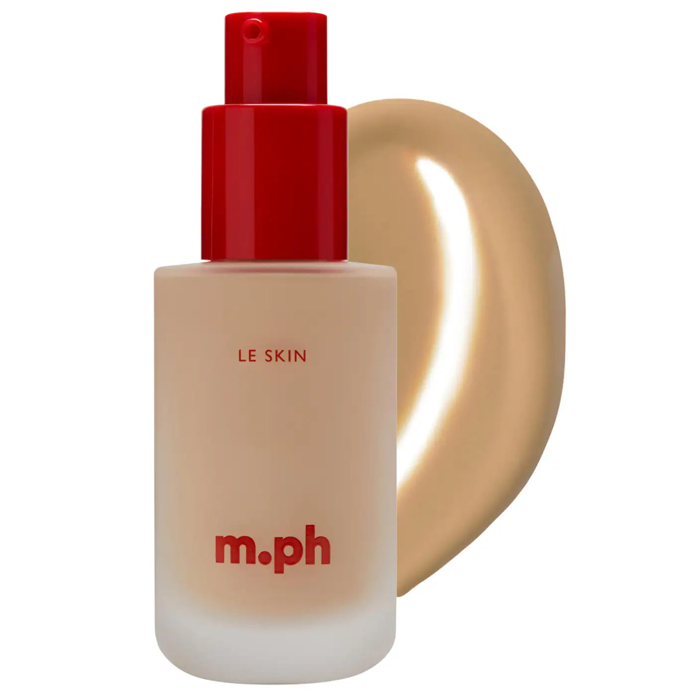 PREORDEN -Le Skin Weightless Serum Foundation |m.ph by Mary Phillips  - 2 A 4 SEMANAS EN LLEGAR