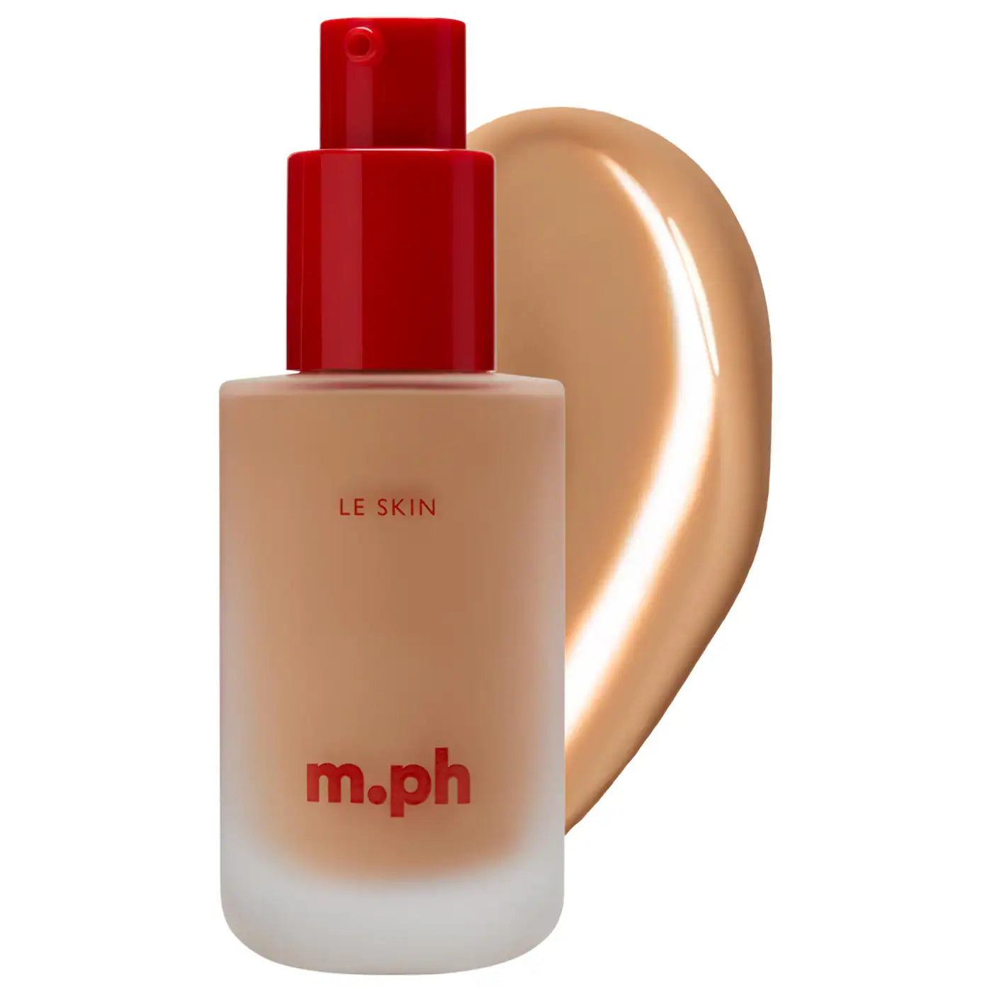 PREORDEN -Le Skin Weightless Serum Foundation |m.ph by Mary Phillips  - 2 A 4 SEMANAS EN LLEGAR