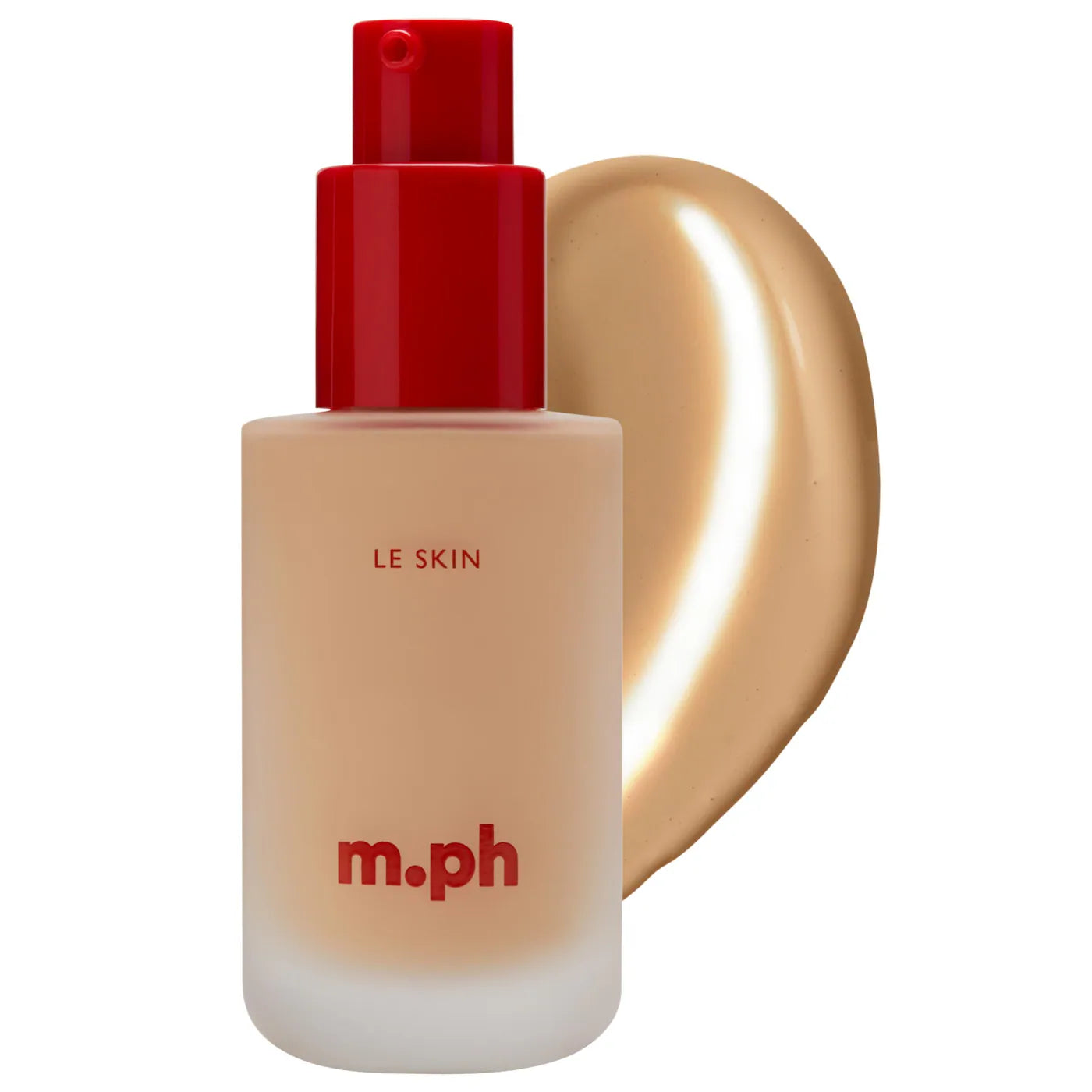 PREORDEN -Le Skin Weightless Serum Foundation |m.ph by Mary Phillips  - 2 A 4 SEMANAS EN LLEGAR