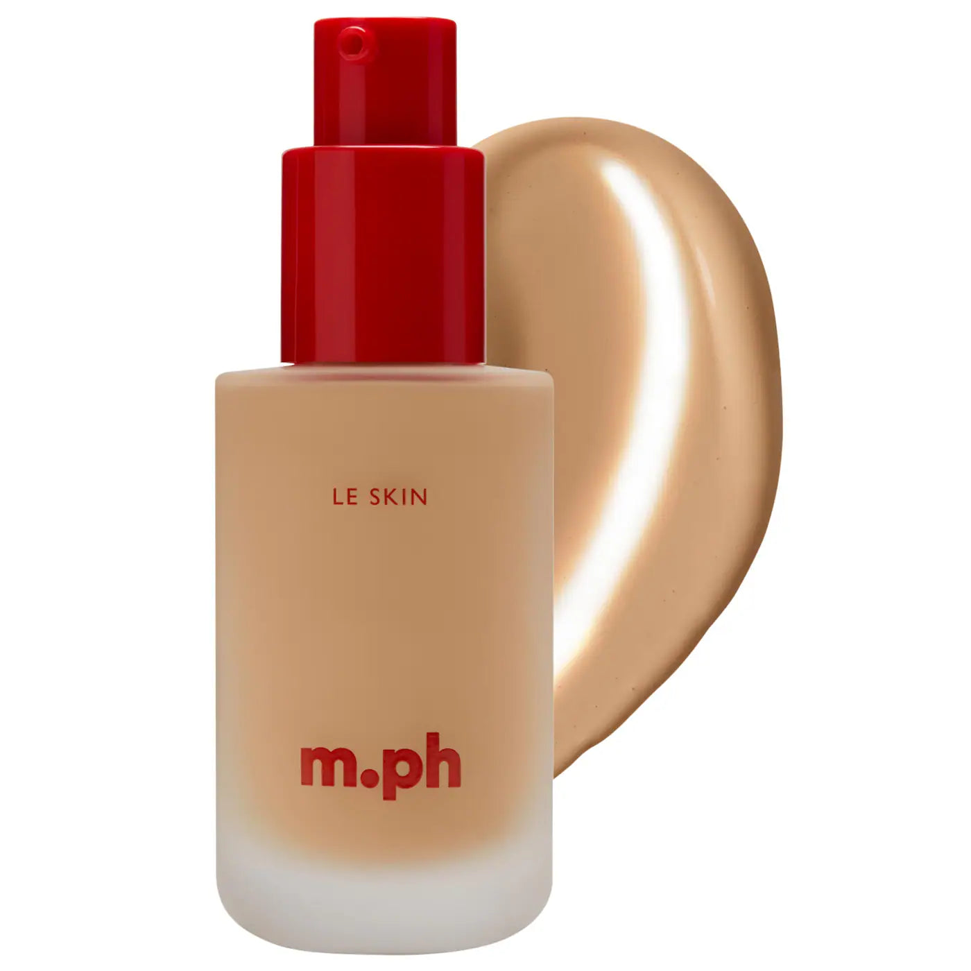 PREORDEN -Le Skin Weightless Serum Foundation |m.ph by Mary Phillips  - 2 A 4 SEMANAS EN LLEGAR