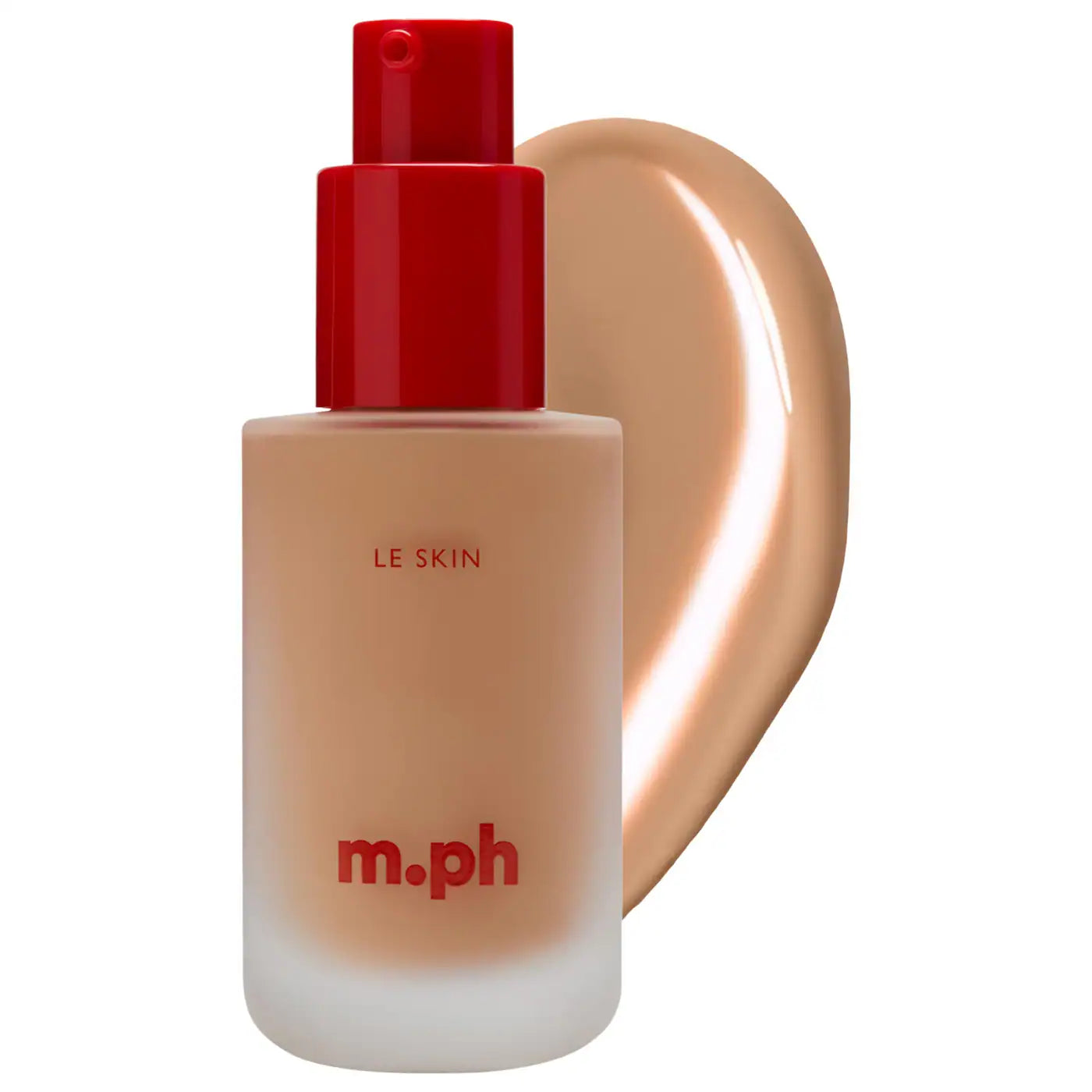 PREORDEN -Le Skin Weightless Serum Foundation |m.ph by Mary Phillips  - 2 A 4 SEMANAS EN LLEGAR
