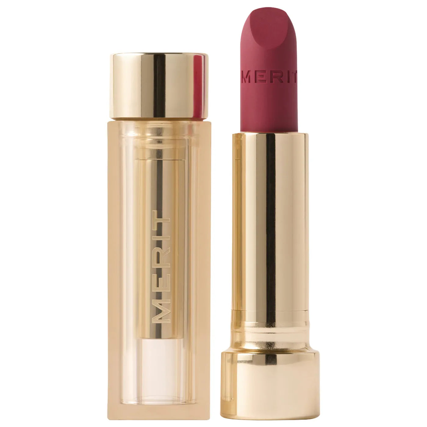 PREORDEN -Signature Lip Lightweight Lip Blush | MERIT - 2 A 4 SEMANAS EN LLEGAR
