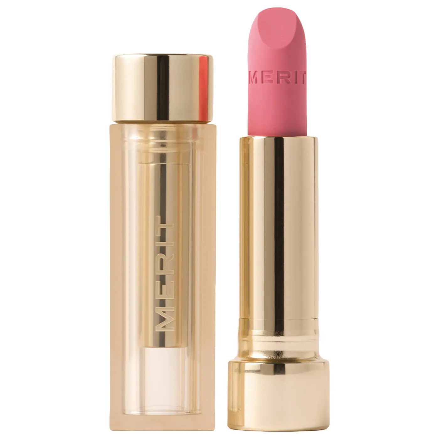 PREORDEN -Signature Lip Lightweight Lip Blush | MERIT - 2 A 4 SEMANAS EN LLEGAR