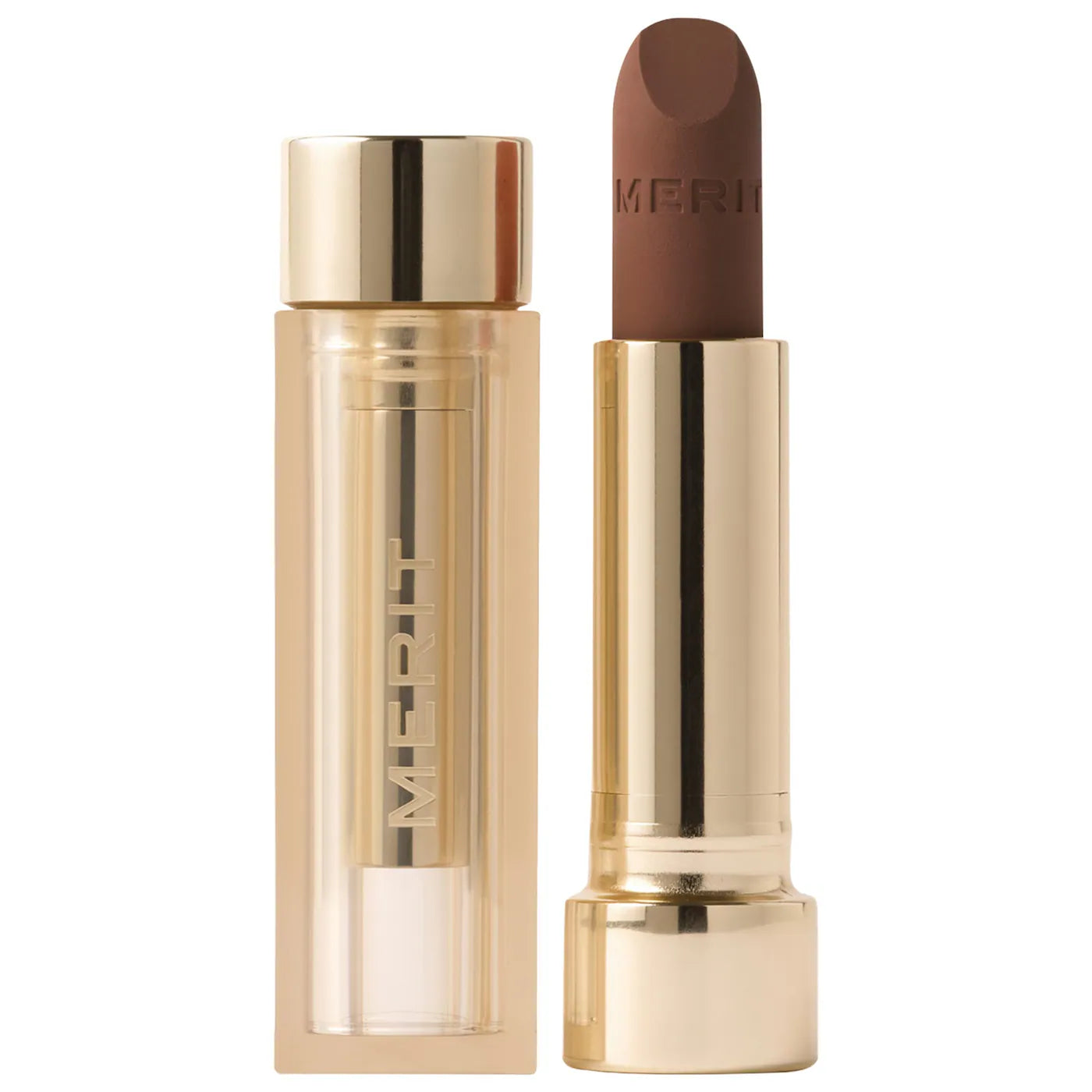 PREORDEN -Signature Lip Lightweight Lip Blush | MERIT - 2 A 4 SEMANAS EN LLEGAR