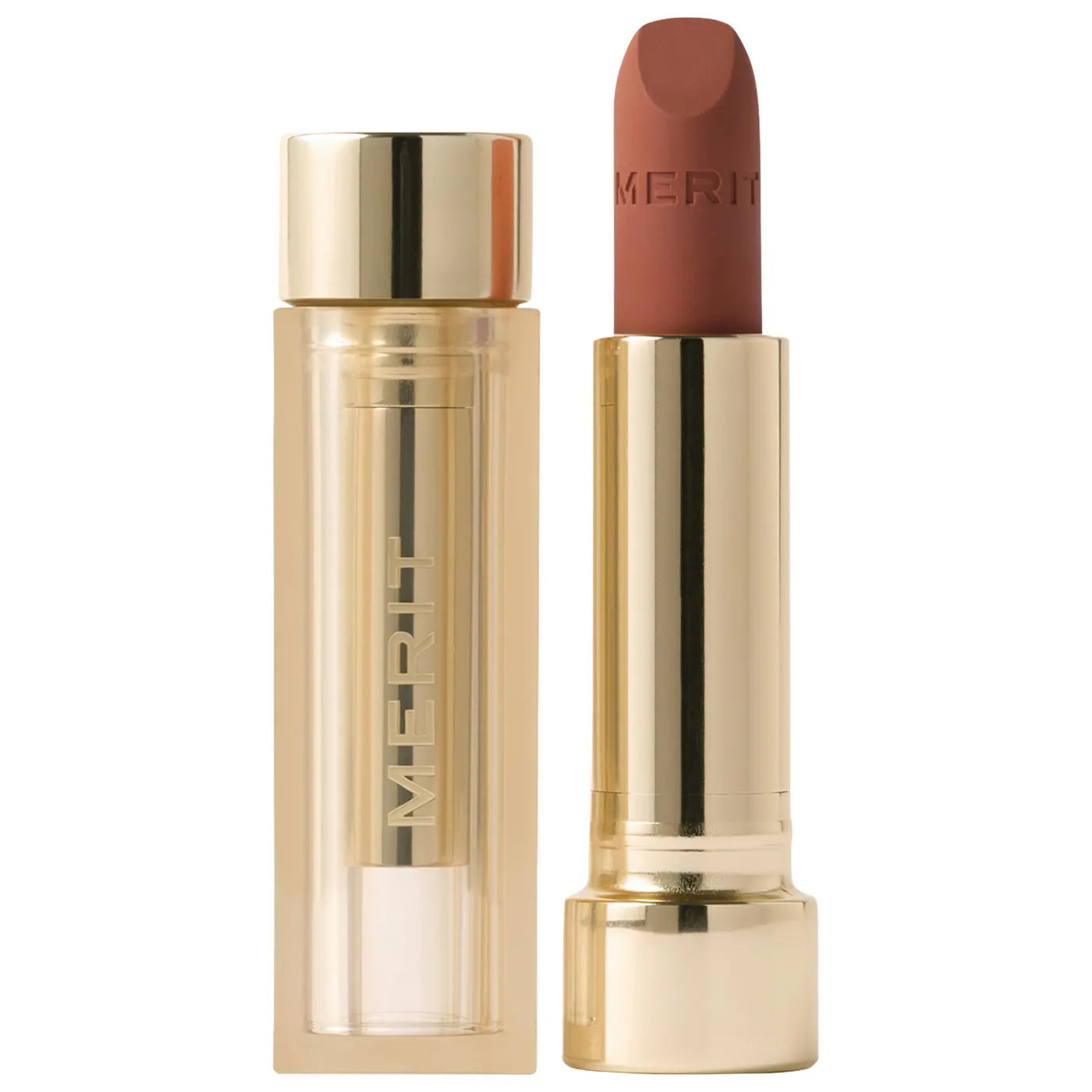 PREORDEN -Signature Lip Lightweight Lip Blush | MERIT - 2 A 4 SEMANAS EN LLEGAR
