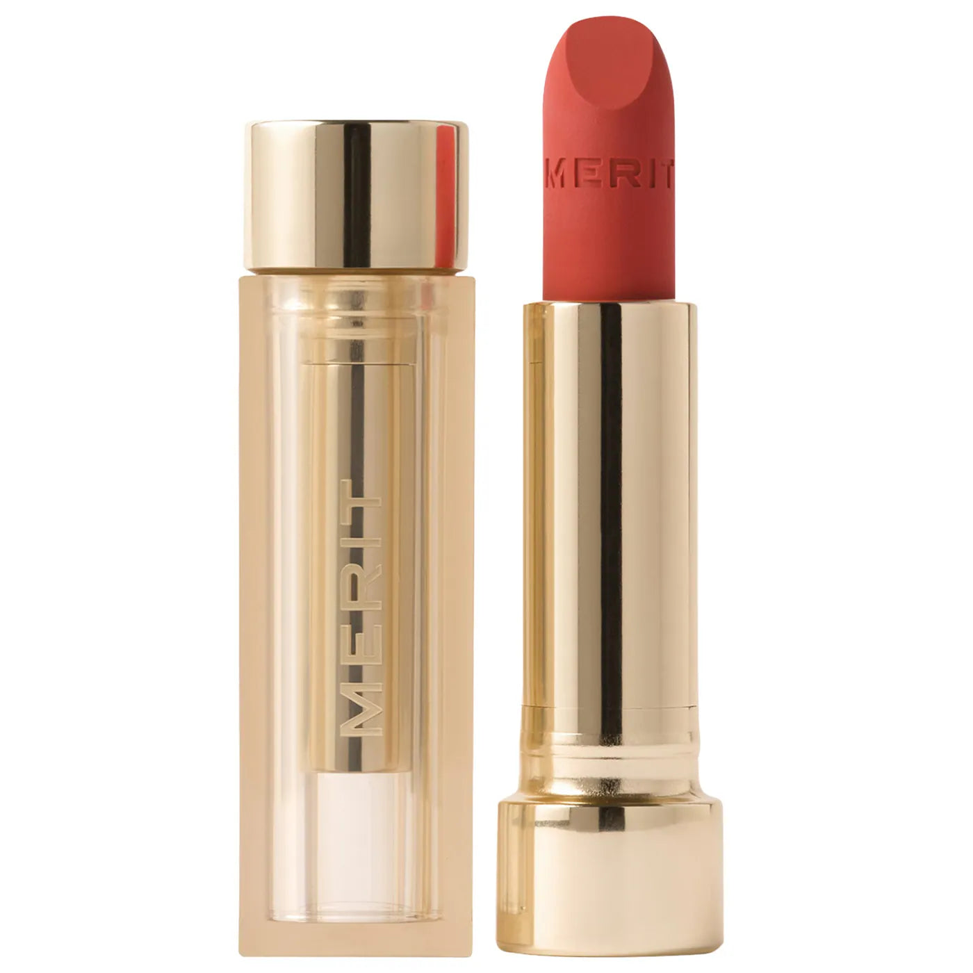 PREORDEN -Signature Lip Lightweight Lip Blush | MERIT - 2 A 4 SEMANAS EN LLEGAR