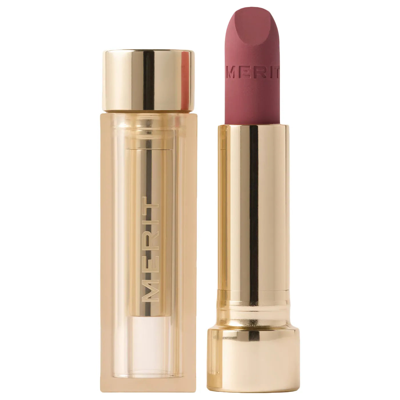 PREORDEN -Signature Lip Lightweight Lip Blush | MERIT - 2 A 4 SEMANAS EN LLEGAR