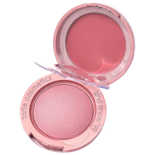 PREORDEN -macaron blush & glow™ duo | TARTE - 2 A 4 SEMANAS EN LLEGAR
