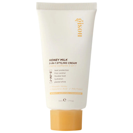 PREORDEN - Honey Milk 5-in-1 Styling Cream | GISOU - 2 A 4 SEMANAS EN LLEGAR