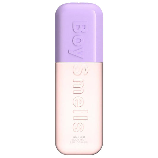 PREORDEN -Mini BRATZ Doll Body Mist | BOYSMELLS - 2 A 4 SEMANAS EN LLEGAR