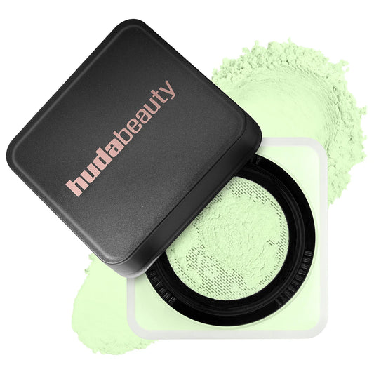 Easy Bake Loose Baking & Setting Powder | HUDA BEAUTY
