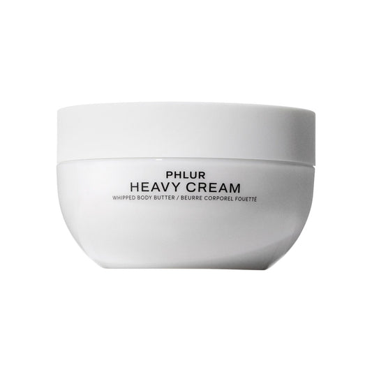 PREORDEN - Heavy Cream Body Butter | PHLUR - 2 A 4 SEMANAS EN LLEGAR