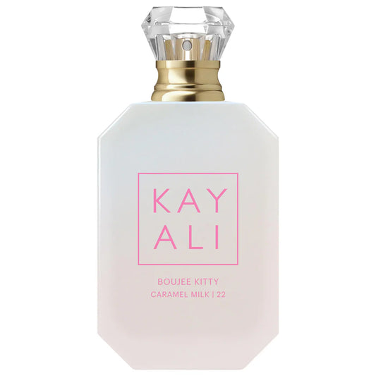 PREORDEN - BOUJEE KITTY CARAMEL MILK 22 | Eau de Parfum | KAYALI - 2 A 4 SEMANAS EN LLEGAR