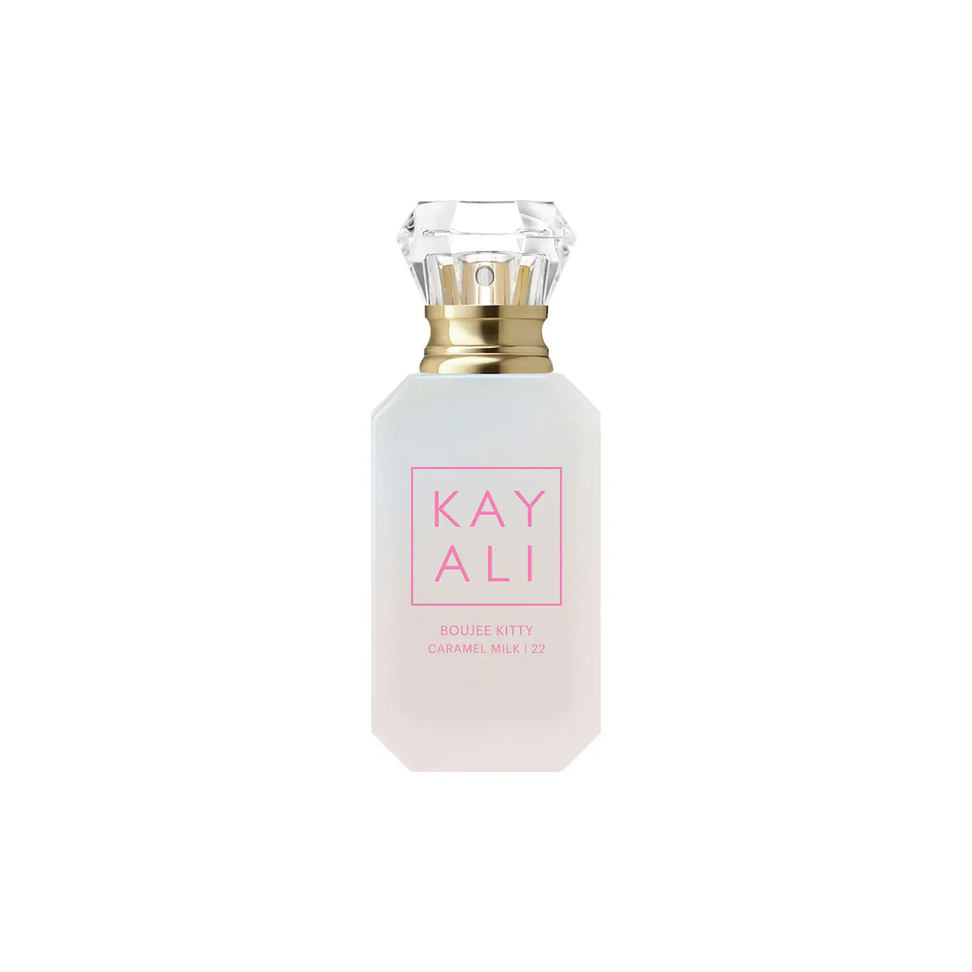 PREORDEN - BOUJEE KITTY CARAMEL MILK 22 | Eau de Parfum | KAYALI - 2 A 4 SEMANAS EN LLEGAR