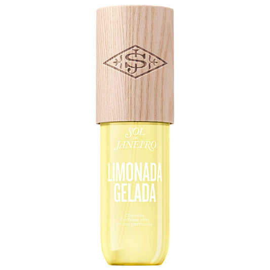 PREORDEN - Limonada Gelada Hair & Body Perfume Mist - 2 A 4 SEMANAS EN LLEGAR