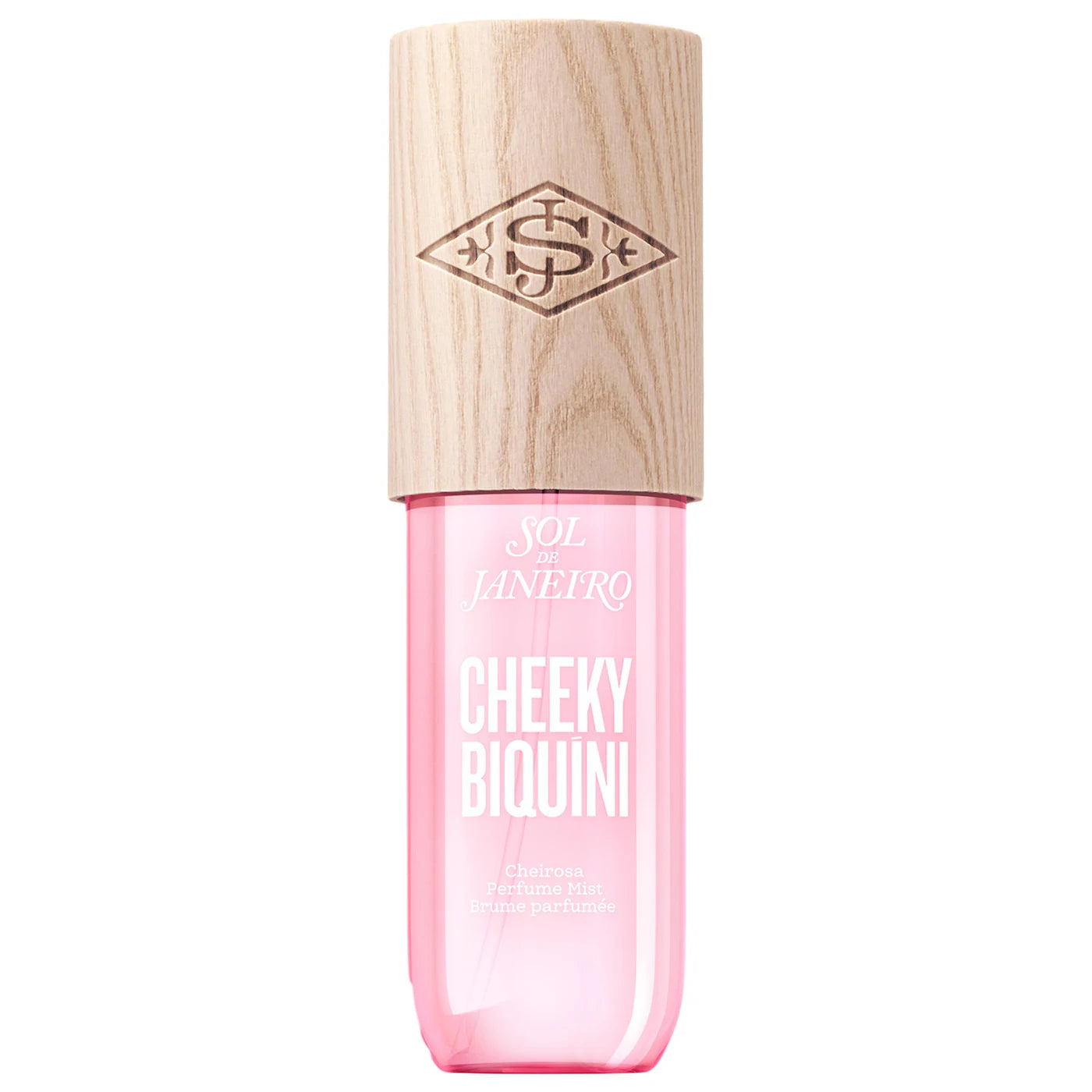 Cheeky Biquíni Hair & Body Perfume Mist | SOL DE JANEIRO