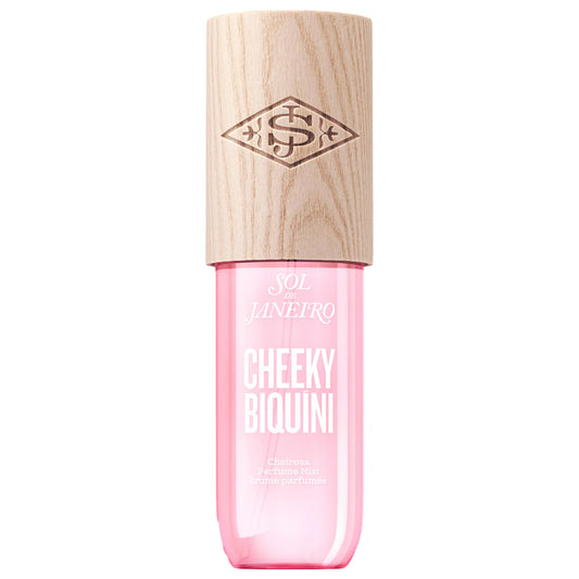 Cheeky Biquíni Hair & Body Perfume Mist | SOL DE JANEIRO