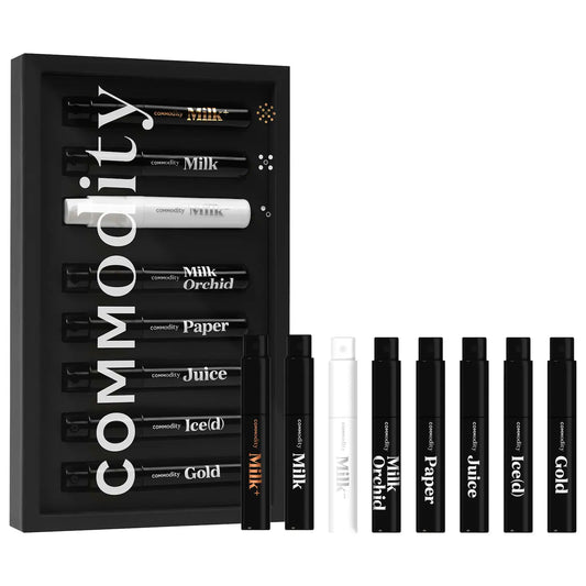 PREODEN - Scent Space Edit - Eau de Parfum Sampler Set | COMMODITY - 2 A 4 SEMANAS EN LLEGAR