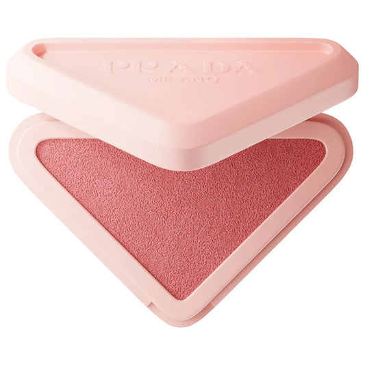 PREORDEN -Prada Touch Cream-To-Powder Soft Blur Longwear Blush - 2 A 4 SEMANAS EN LLEGAR