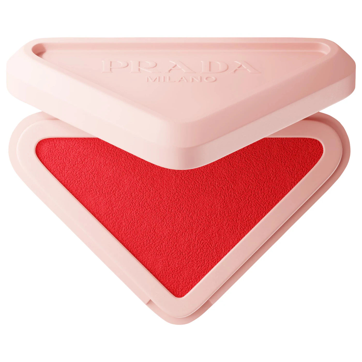 PREORDEN -Prada Touch Cream-To-Powder Soft Blur Longwear Blush - 2 A 4 SEMANAS EN LLEGAR