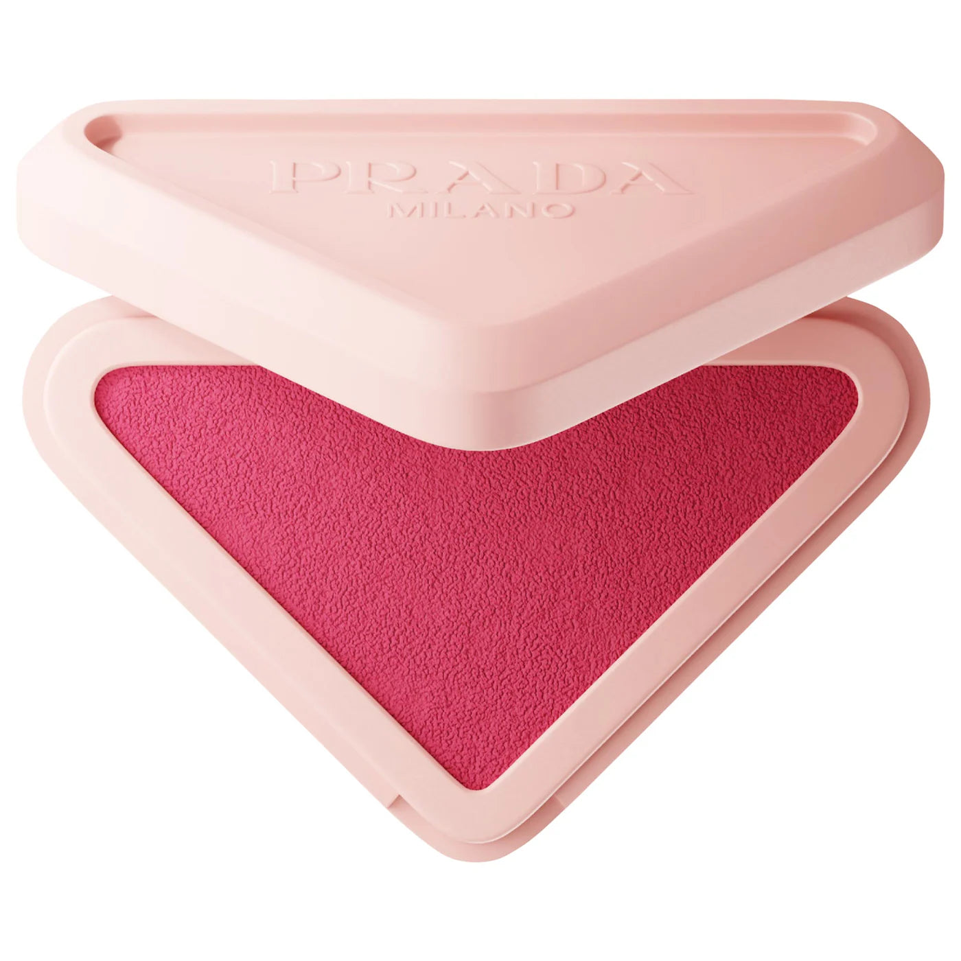 PREORDEN -Prada Touch Cream-To-Powder Soft Blur Longwear Blush - 2 A 4 SEMANAS EN LLEGAR