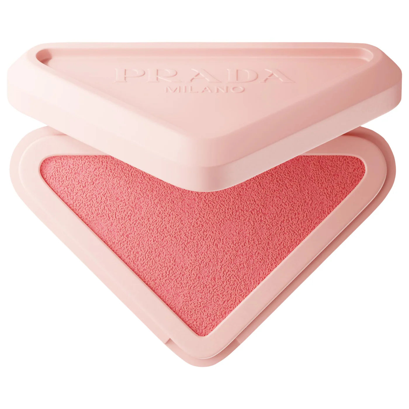 PREORDEN -Prada Touch Cream-To-Powder Soft Blur Longwear Blush - 2 A 4 SEMANAS EN LLEGAR