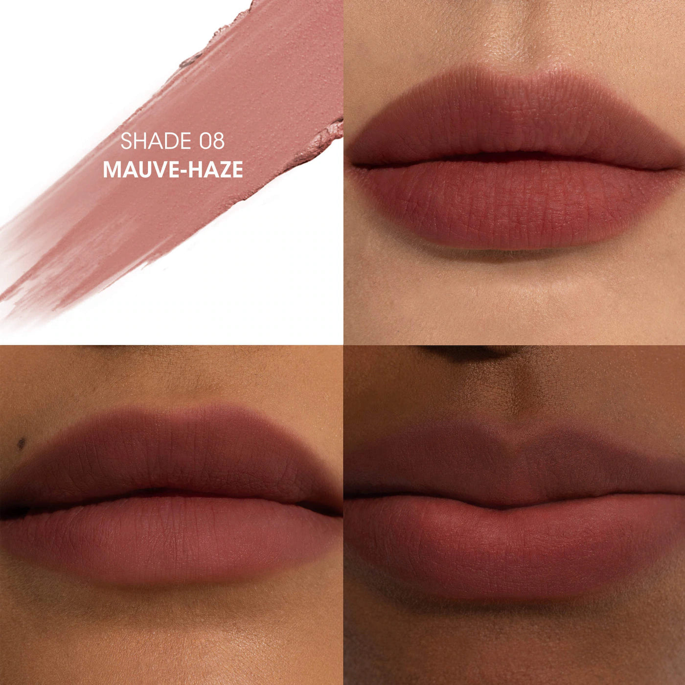 PREORDEN -Lovenude Lip Blusher Soft Blurring Lip Color | YSL - 2 A 4 SEMANAS EN LLEGAR