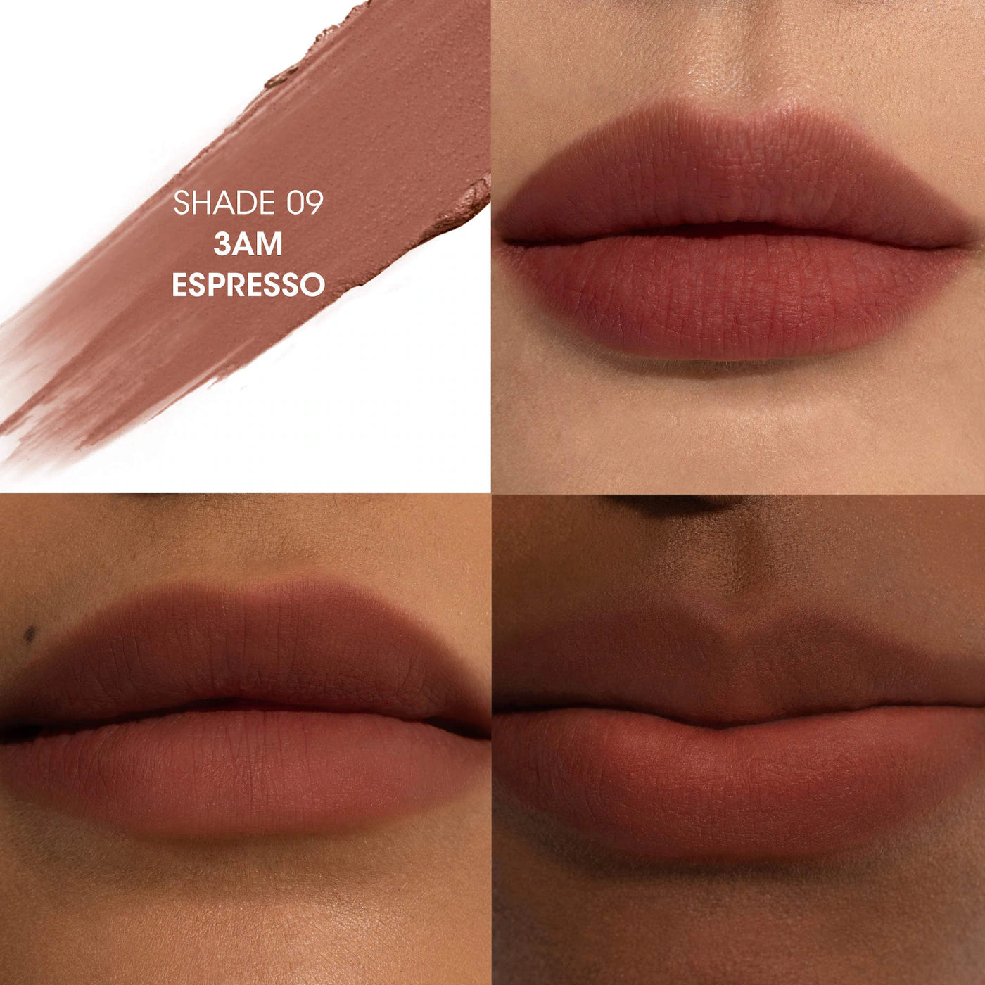 PREORDEN -Lovenude Lip Blusher Soft Blurring Lip Color | YSL - 2 A 4 SEMANAS EN LLEGAR