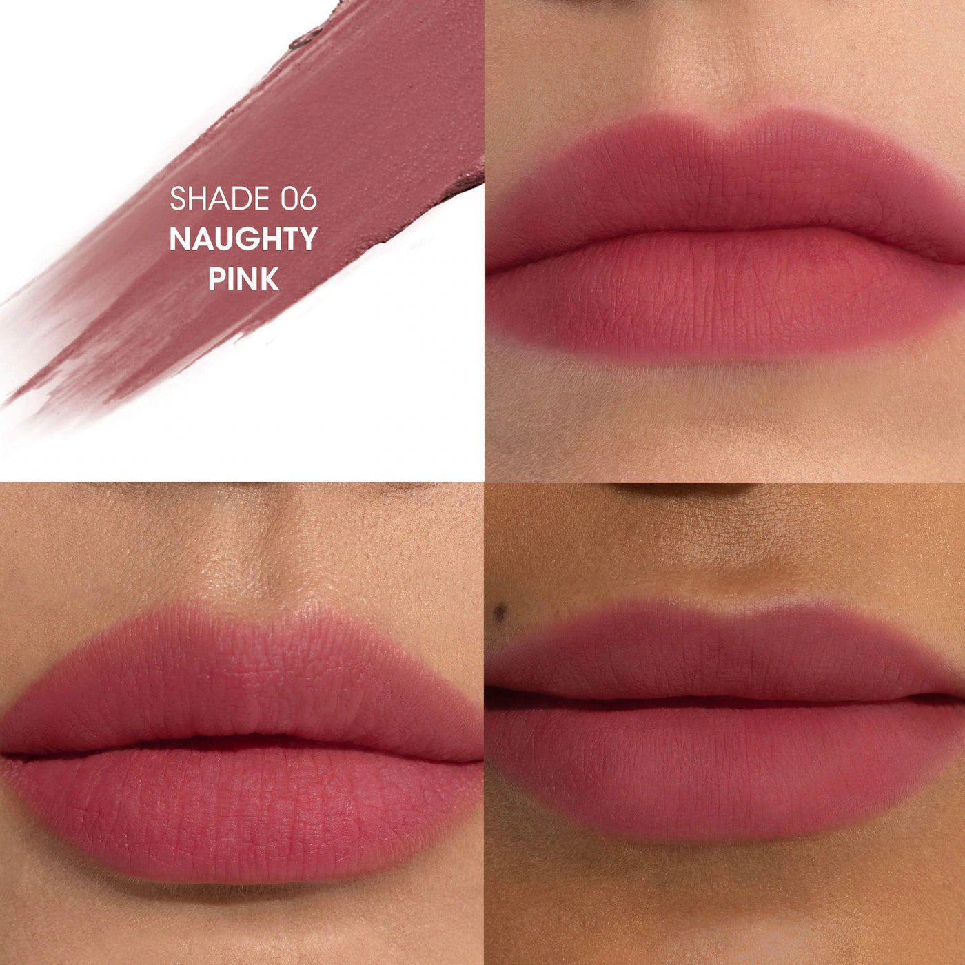 PREORDEN -Lovenude Lip Blusher Soft Blurring Lip Color | YSL - 2 A 4 SEMANAS EN LLEGAR
