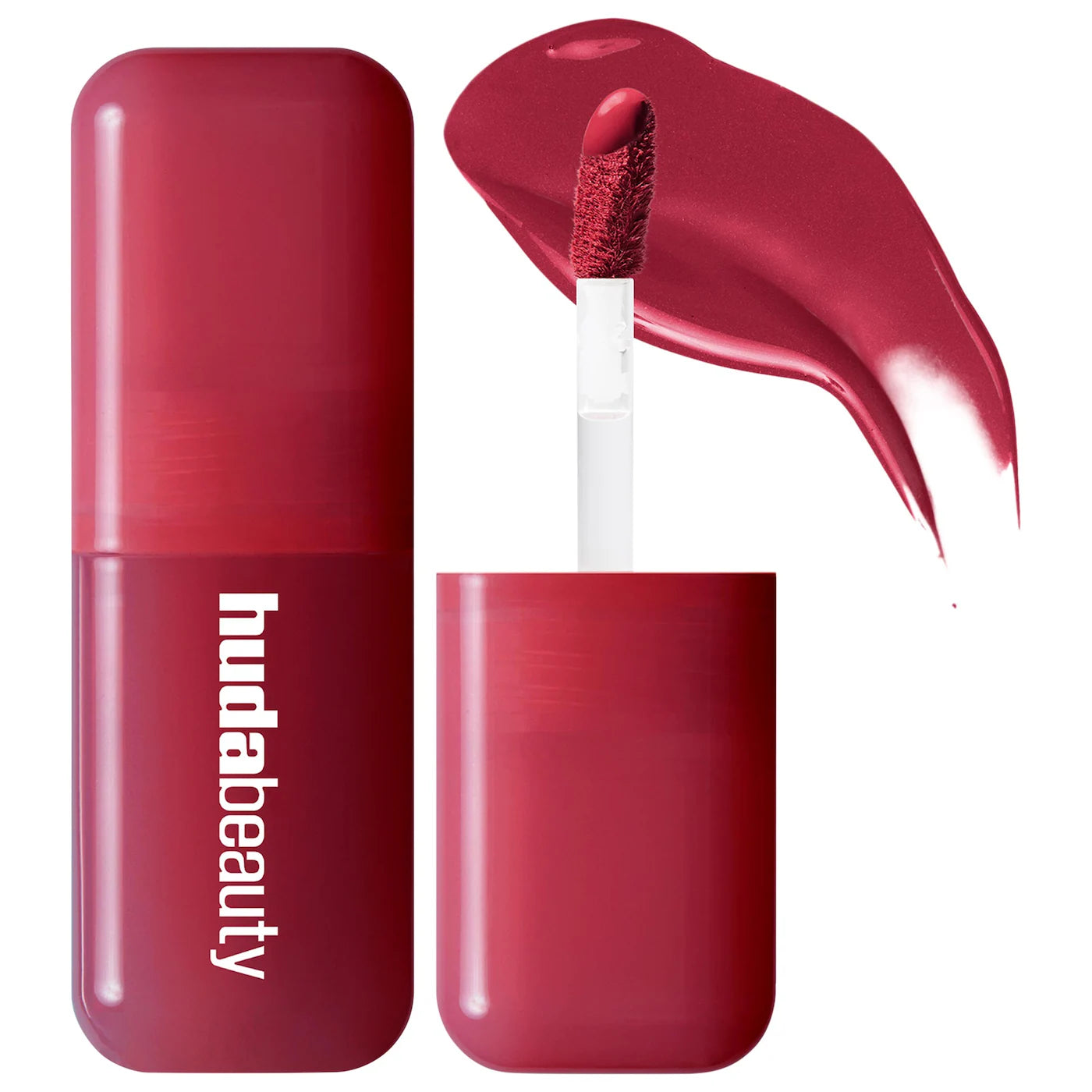 PREORDEN - Blush Filter Soft Glow Liquid Blush | HUDA - 2 A 4 SEMANAS EN LLEGAR