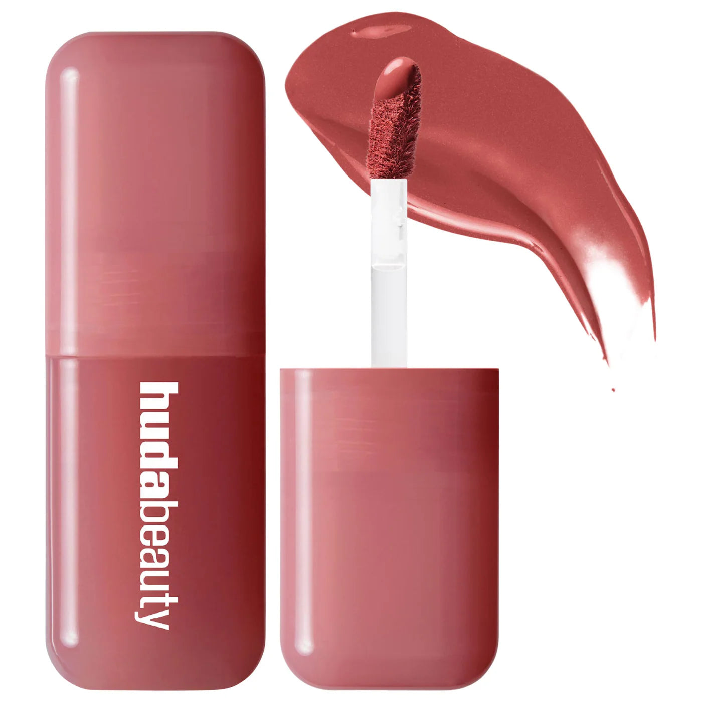 PREORDEN - Blush Filter Soft Glow Liquid Blush | HUDA - 2 A 4 SEMANAS EN LLEGAR