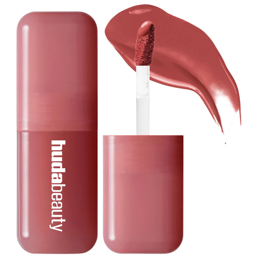 PREORDEN - Blush Filter Soft Glow Liquid Blush | HUDA - 2 A 4 SEMANAS EN LLEGAR
