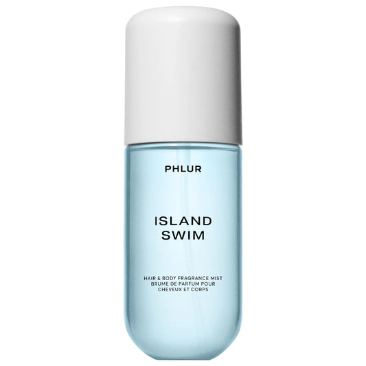 PREORDEN -Island Swim Hair & Body Mist | PHLUR - 2 A 4 SEMANAS EN LLEGAR