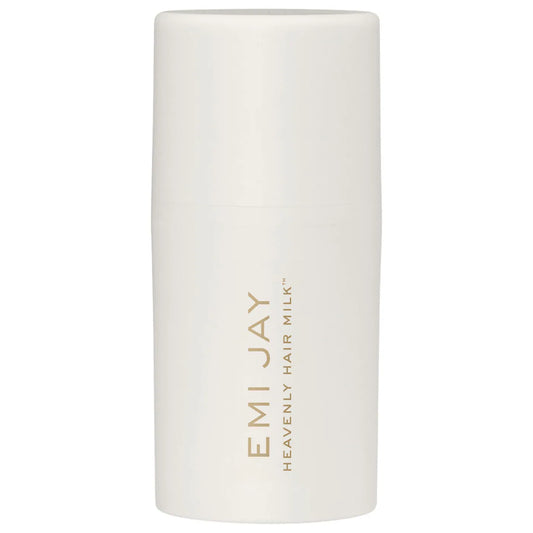 PREORDEN - Mini Heavenly Hair Milk™ Vanilla Leave-In Conditioner Hair Serum - 2 A 4 SEMANAS EN LLEGAR