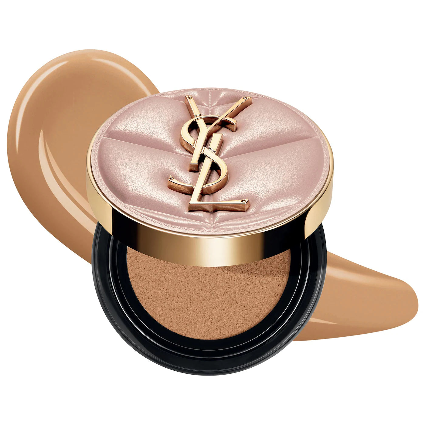 PREORDEN - Skin Affair Soft Glow Cushion Foundation | YSL - 2 A 4 SEMANAS EN LLEGAR