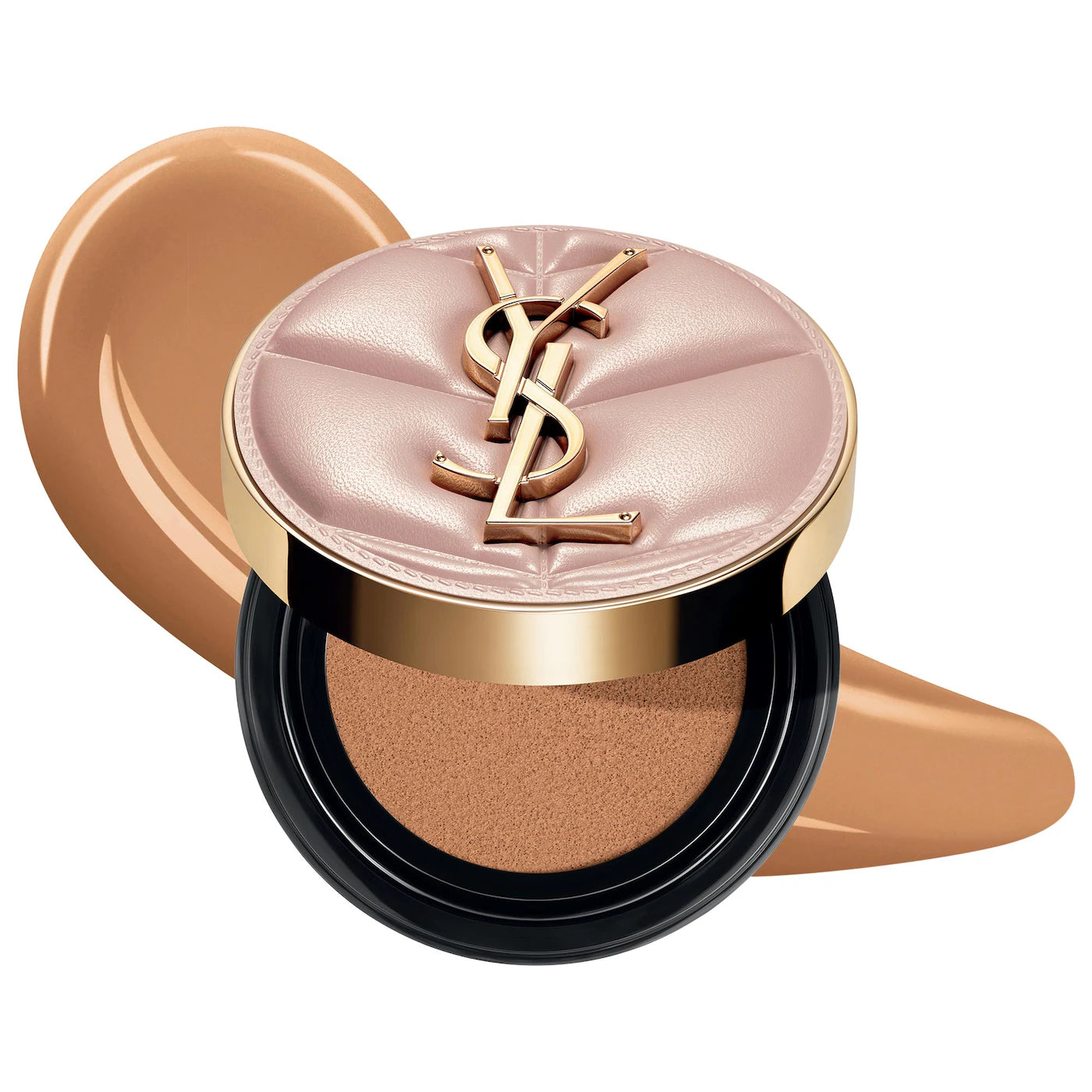 PREORDEN - Skin Affair Soft Glow Cushion Foundation | YSL - 2 A 4 SEMANAS EN LLEGAR