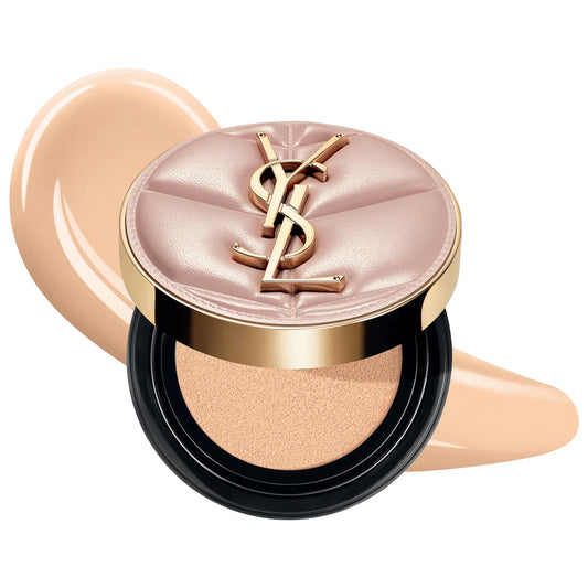 PREORDEN - Skin Affair Soft Glow Cushion Foundation | YSL - 2 A 4 SEMANAS EN LLEGAR