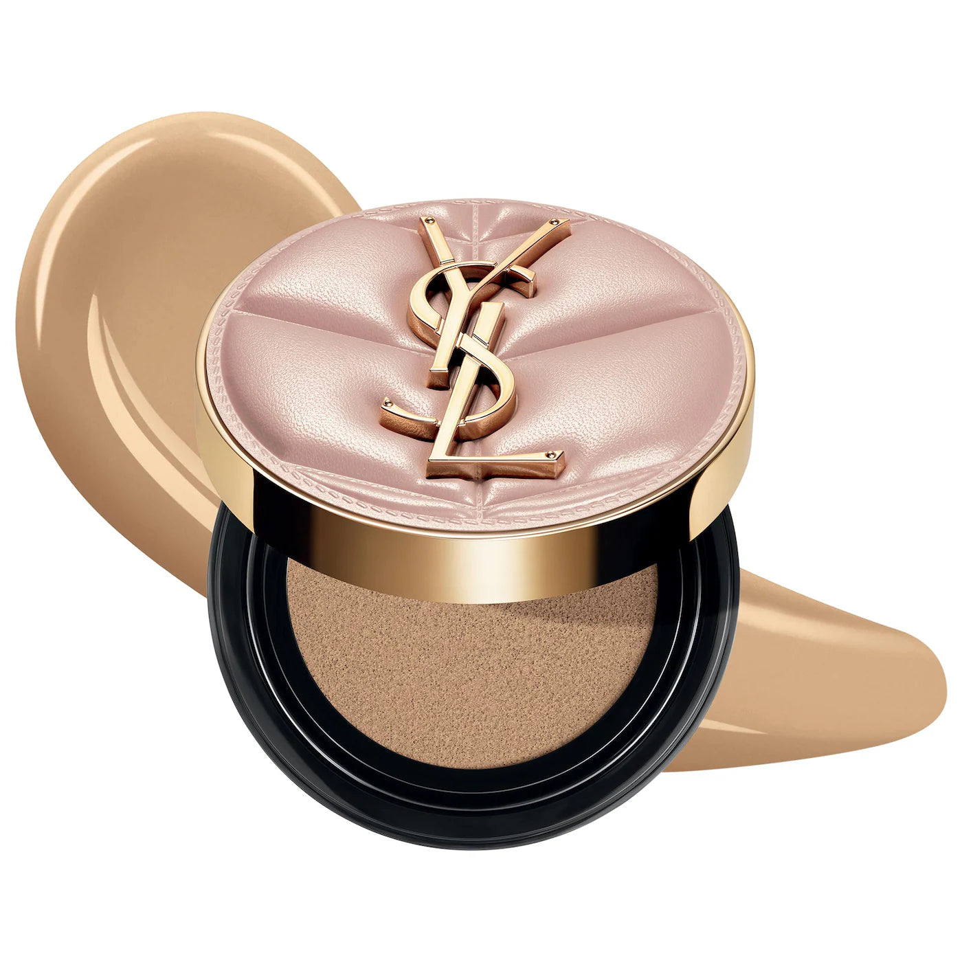 PREORDEN - Skin Affair Soft Glow Cushion Foundation | YSL - 2 A 4 SEMANAS EN LLEGAR