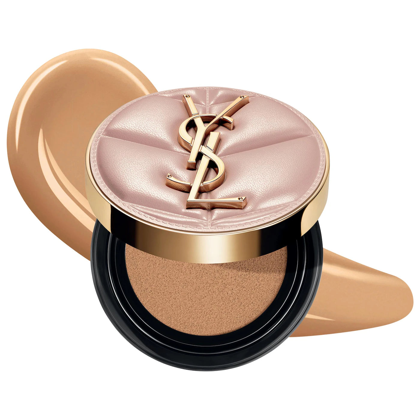 PREORDEN - Skin Affair Soft Glow Cushion Foundation | YSL - 2 A 4 SEMANAS EN LLEGAR