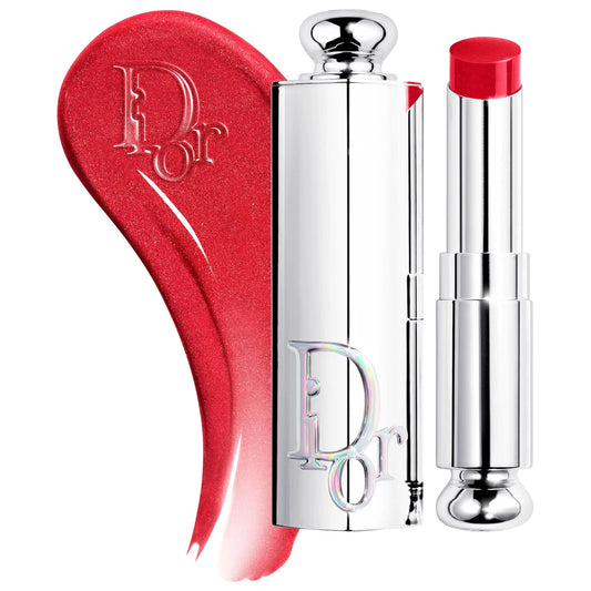 PREORDEN - Dior Addict Glass Lipstick Ultra-Shine Hydrating Lip Gloss Stick - 2 A 4 SEMANAS EN LLEGAR