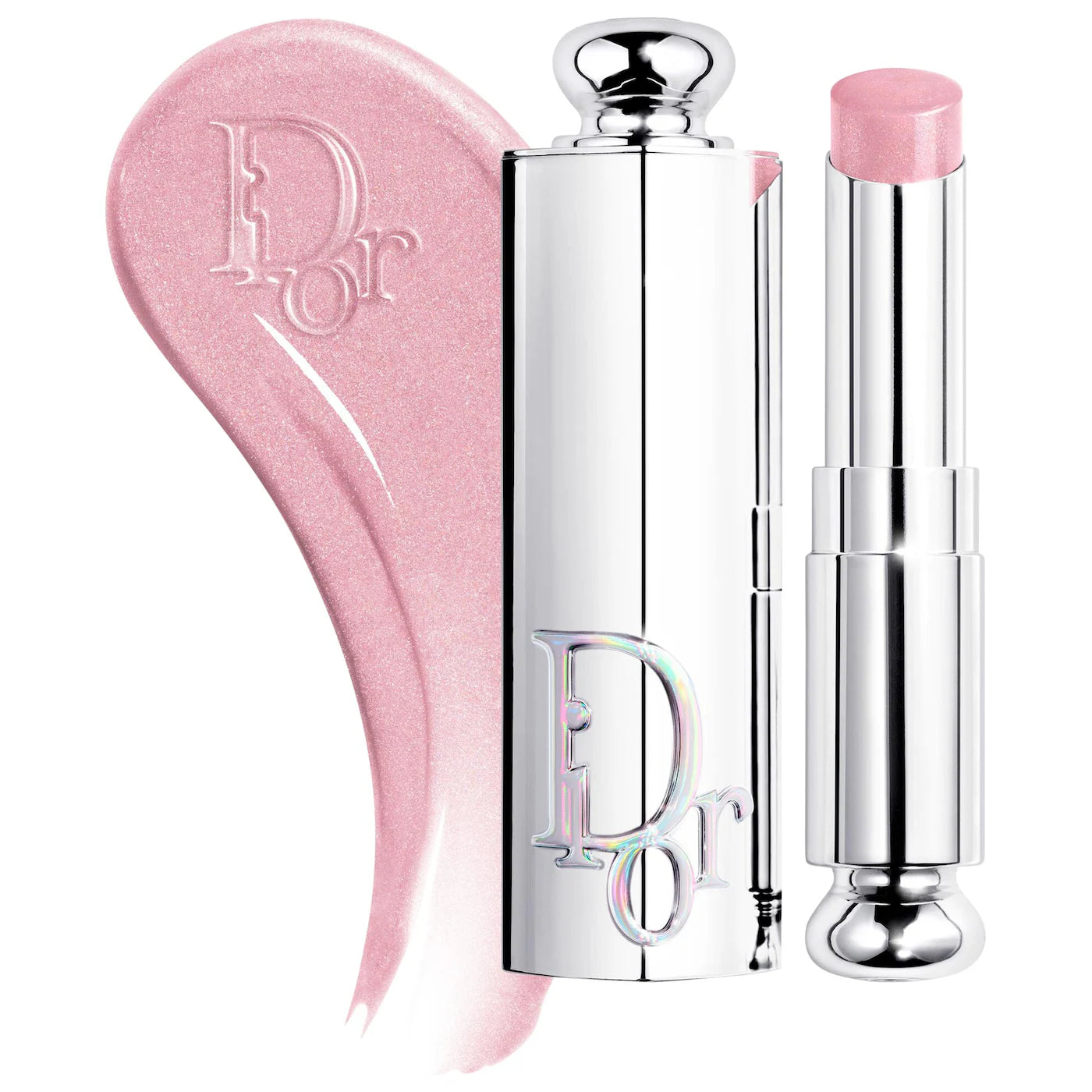 PREORDEN - Dior Addict Glass Lipstick Ultra-Shine Hydrating Lip Gloss Stick - 2 A 4 SEMANAS EN LLEGAR